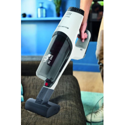 Aspirator vertical Rowenta Versatile X-Pert 3.60 RH6973WO (White) Thumb