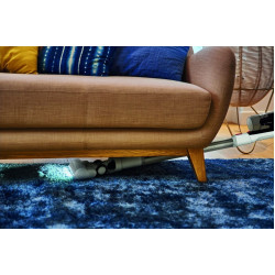 Aspirator vertical Rowenta Versatile X-Pert 3.60 RH6973WO (White) Thumb