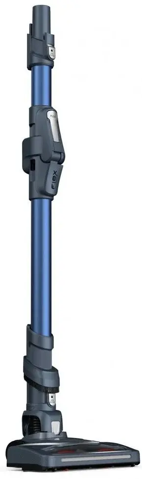 Вертикальный пылесос Rowenta X-Force 8.60 Aqua RH9690WO (Blue/Black) - 2