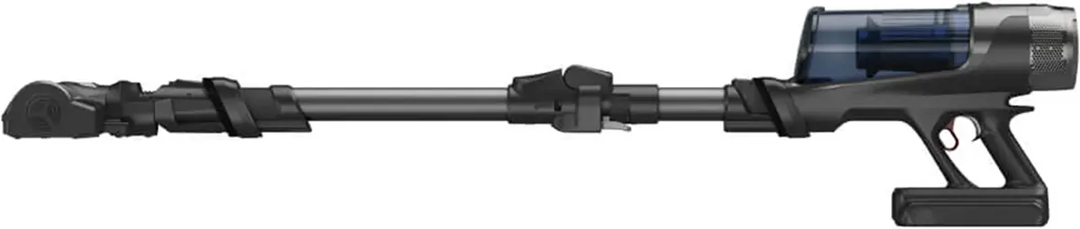 Вертикальный пылесос Rowenta X-Force Flex 12.60 Neo RH9LC1WO (Blue/Black) - 2