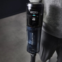 Вертикальный пылесос Rowenta X-Force Flex 12.60 Neo RH9LC1WO (Blue/Black) Thumb