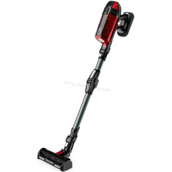 Вертикальный пылесос Rowenta X-Force Flex 12.60 RH98A8WO (Black/Red)