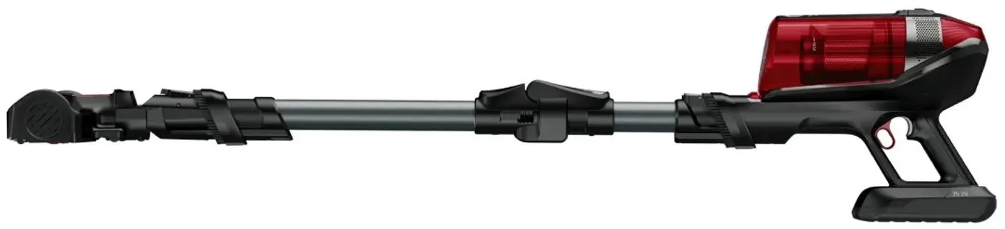 Aspirator vertical Rowenta X-Force Flex 12.60 RH98A8WO (Black/Red) - 4