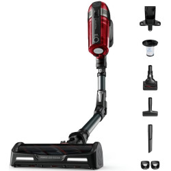 Aspirator vertical Rowenta X-Force Flex 12.60 RH98A8WO (Black/Red) Thumb