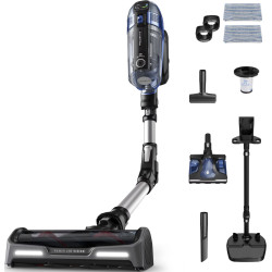 Вертикальный пылесос Rowenta X-Force Flex 14.6 Aqua RH99C3WO (Black) Thumb