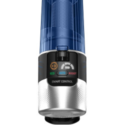 Aspirator vertical Rowenta X-Force Flex 9.60 Aqua RH20C7WO (Blue/Black) Thumb