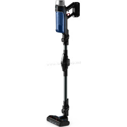 Aspirator vertical Rowenta X-Force Flex 9.60 Aqua RH20C7WO (Blue/Black)