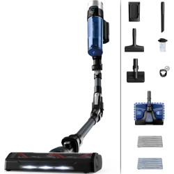 Aspirator vertical Rowenta X-Force Flex 9.60 Aqua RH20C7WO (Blue/Black) Thumb