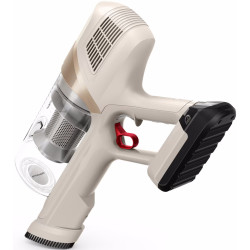 Вертикальный пылесос Rowenta X-Pert 6.60 Essential RH6830WO (Cream/Silver) Thumb