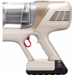 Вертикальный пылесос Rowenta X-Pert 6.60 Essential RH6830WO (Cream/Silver) Thumb