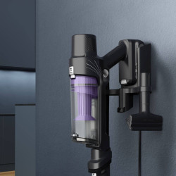 Вертикальный пылесос Rowenta X-Pert 7.6 RH6A35WO (Black/Purple) Thumb