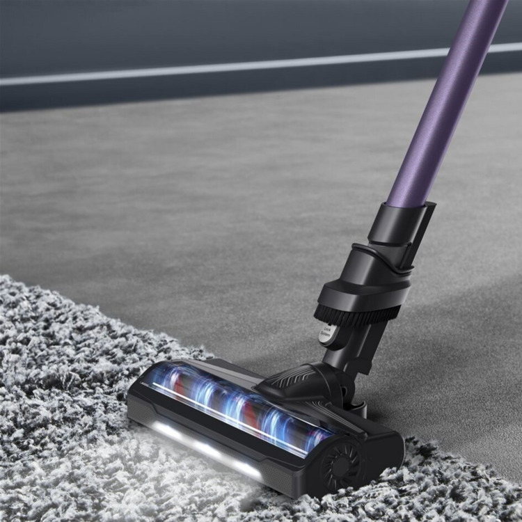 Rowenta Aspirateur balai X-PERT 7.60 - RH6A35WO | Livré demain - Krëfel