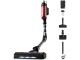 Вертикальный пылесос Rowenta XForce Flex 9.60 Animal Care RH2078WO (Black/Red)