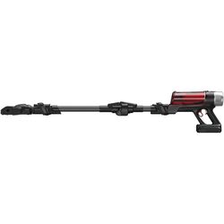 Aspirator vertical Rowenta XForce Flex 9.60 Animal Care RH2078WO (Black/Red) Thumb