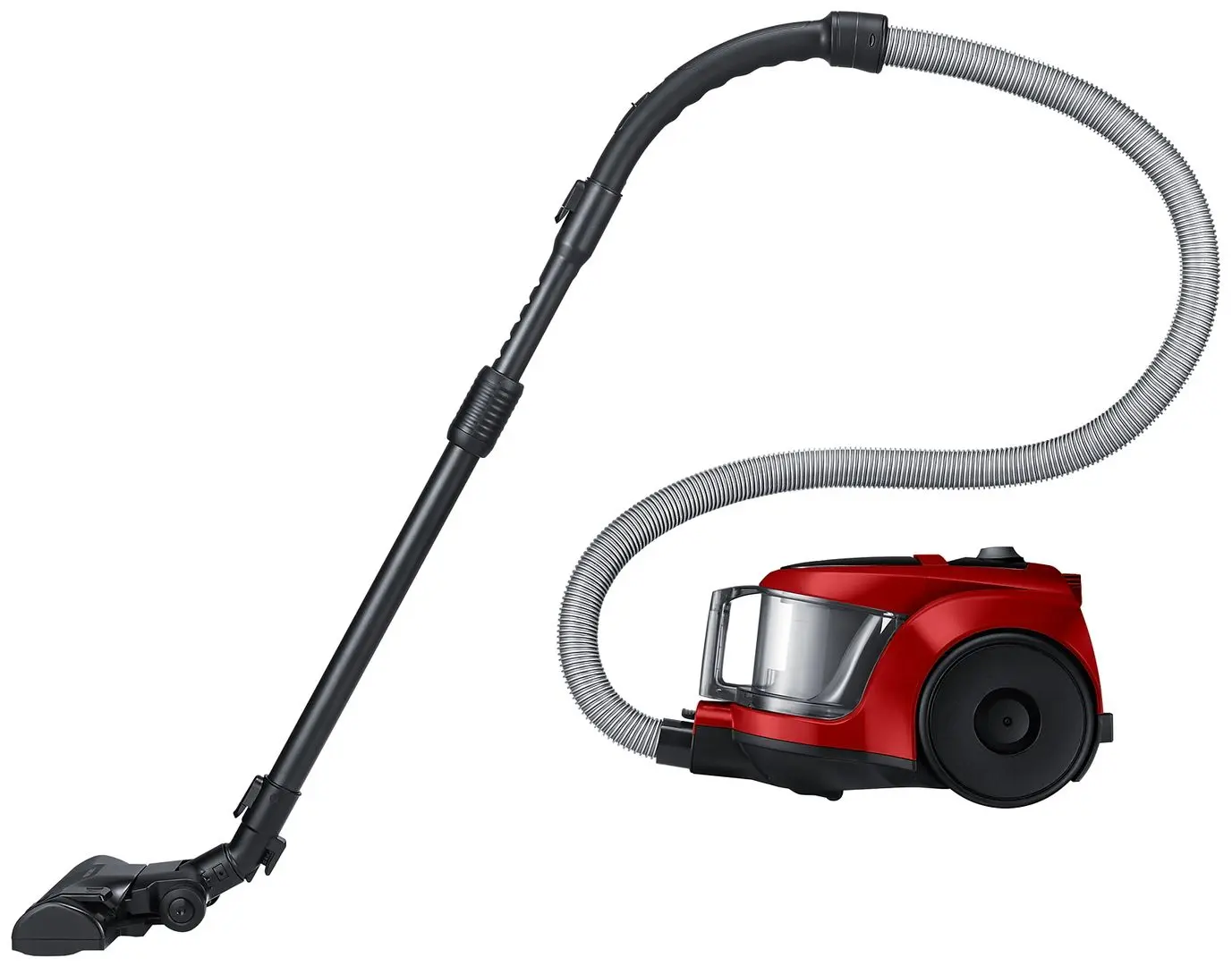 Aspirator Samsung Air Track SC 4550 (Red) - 2