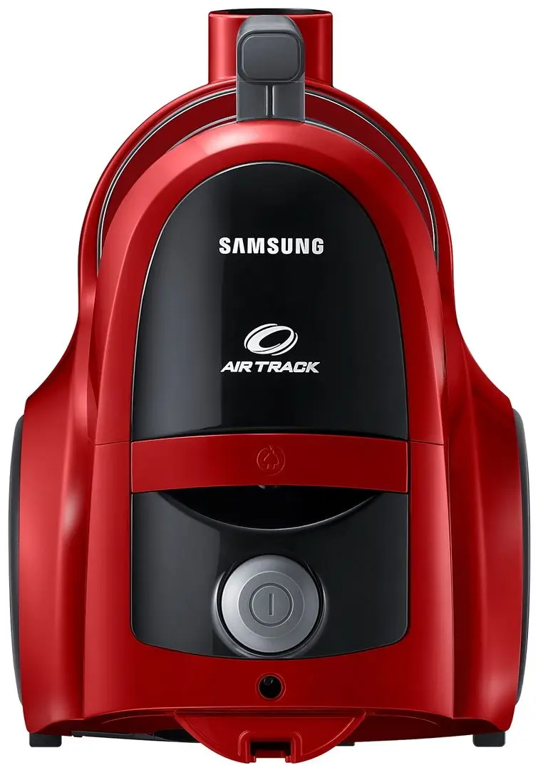 Aspirator Samsung Air Track SC 4550 (Red) - 3