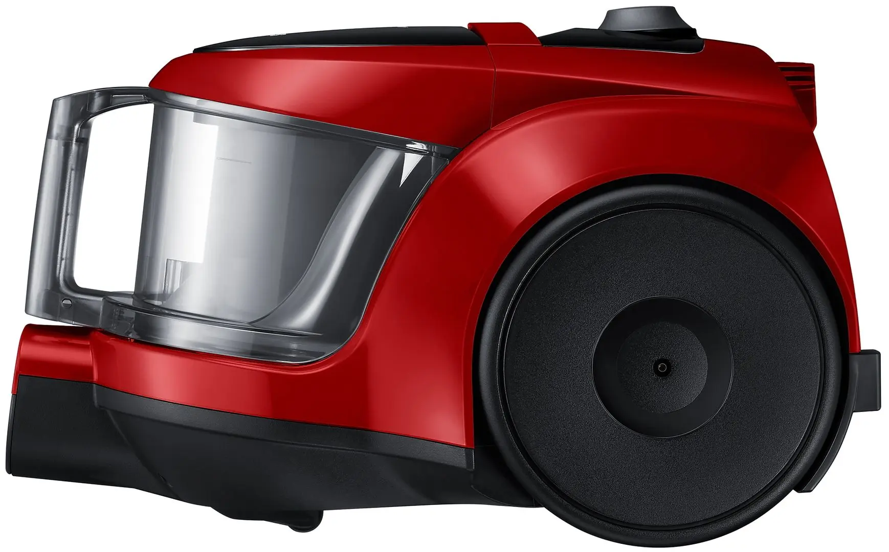 Aspirator Samsung Air Track SC 4550 (Red) - 5