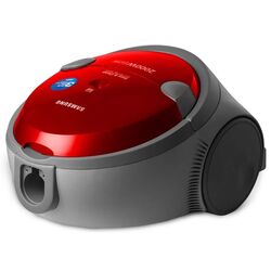 Пылесос Samsung SC 5376 (Red) Thumb