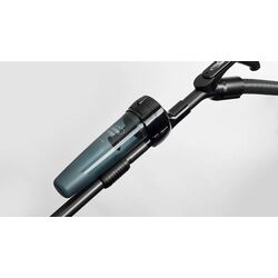 Пылесос Samsung SC 5376 (Red) Thumb