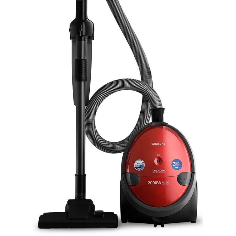 Aspirator Samsung SC 5376 (Red)