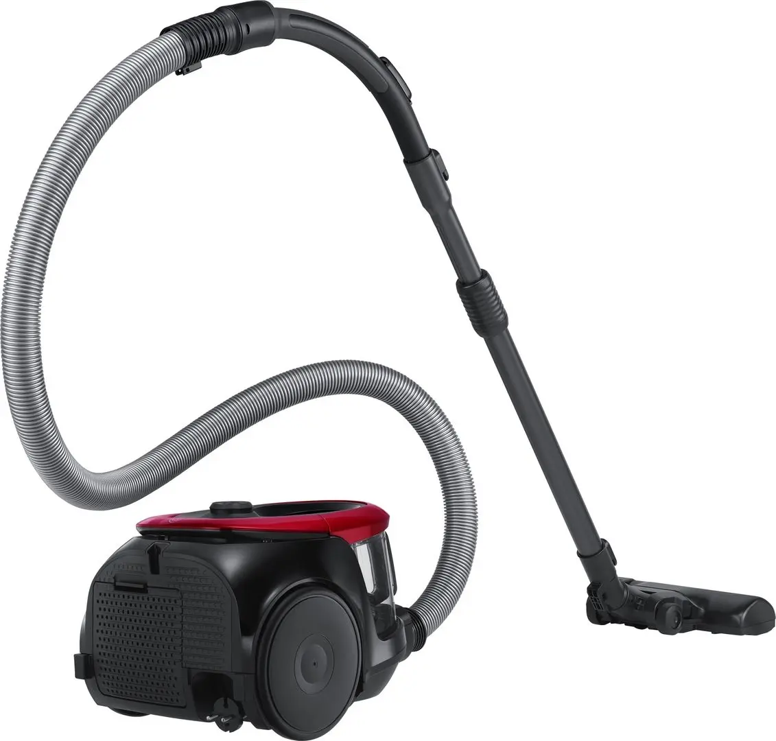 Aspirator Samsung VC07M2110SR/GE (Red)