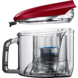 Aspirator Samsung VC07M2110SR/GE (Red) Thumb