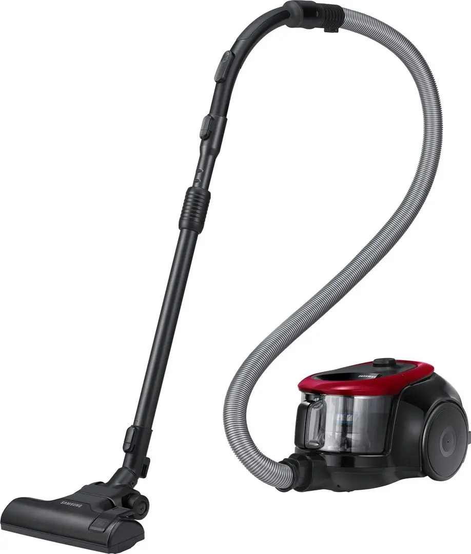 Aspirator Samsung VC07M2110SR/GE (Red)