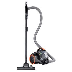 Пылесос Samsung VC15K4136VL/UK (Black/Orange) Thumb