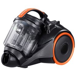 Пылесос Samsung VC15K4136VL/UK (Black/Orange) Thumb