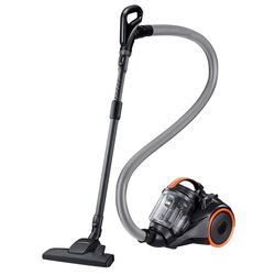 Пылесос Samsung VC15K4136VL/UK (Black/Orange) Thumb