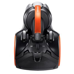Пылесос Samsung VC15K4136VL/UK (Black/Orange) Thumb