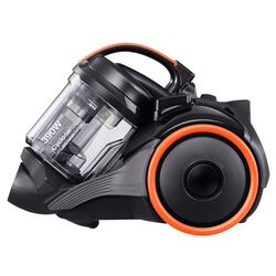 Пылесос Samsung VC15K4136VL/UK (Black/Orange) Thumb