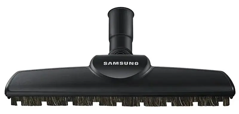 Пылесос Samsung VC15K4136VL/UK (Black/Orange)