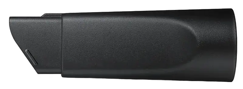 Пылесос Samsung VC15K4136VL/UK (Black/Orange)