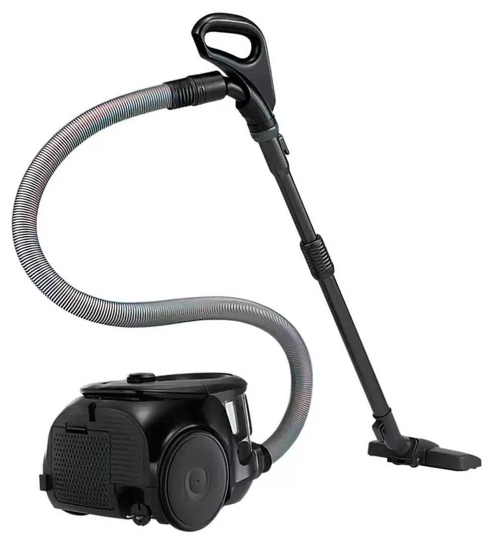 Aspirator Samsung VC18M21D0VG/UK (Black)