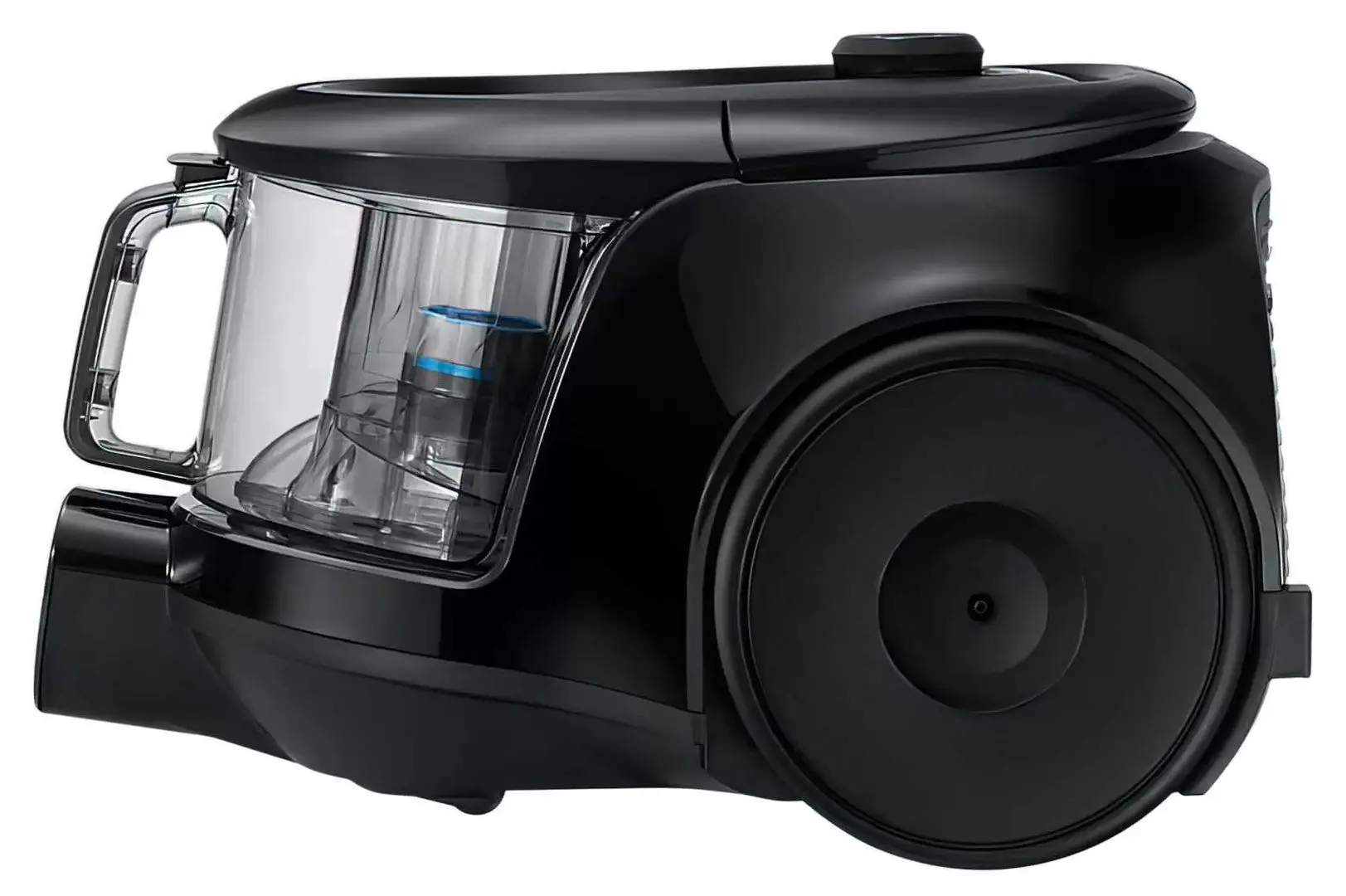 Aspirator Samsung VC18M21D0VG/UK (Black)