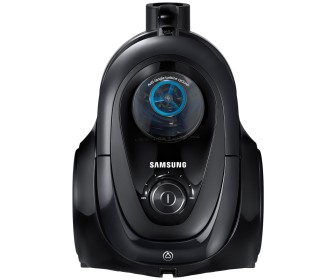 Пылесос Samsung VC18M21D0VG/UK (Black)