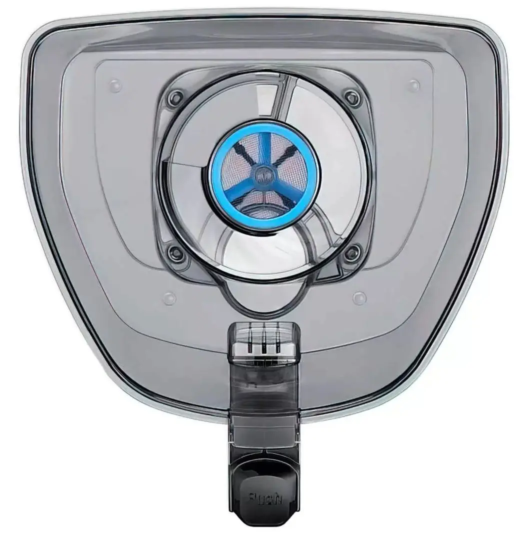 Aspirator Samsung VC18M21D0VG/UK (Black)