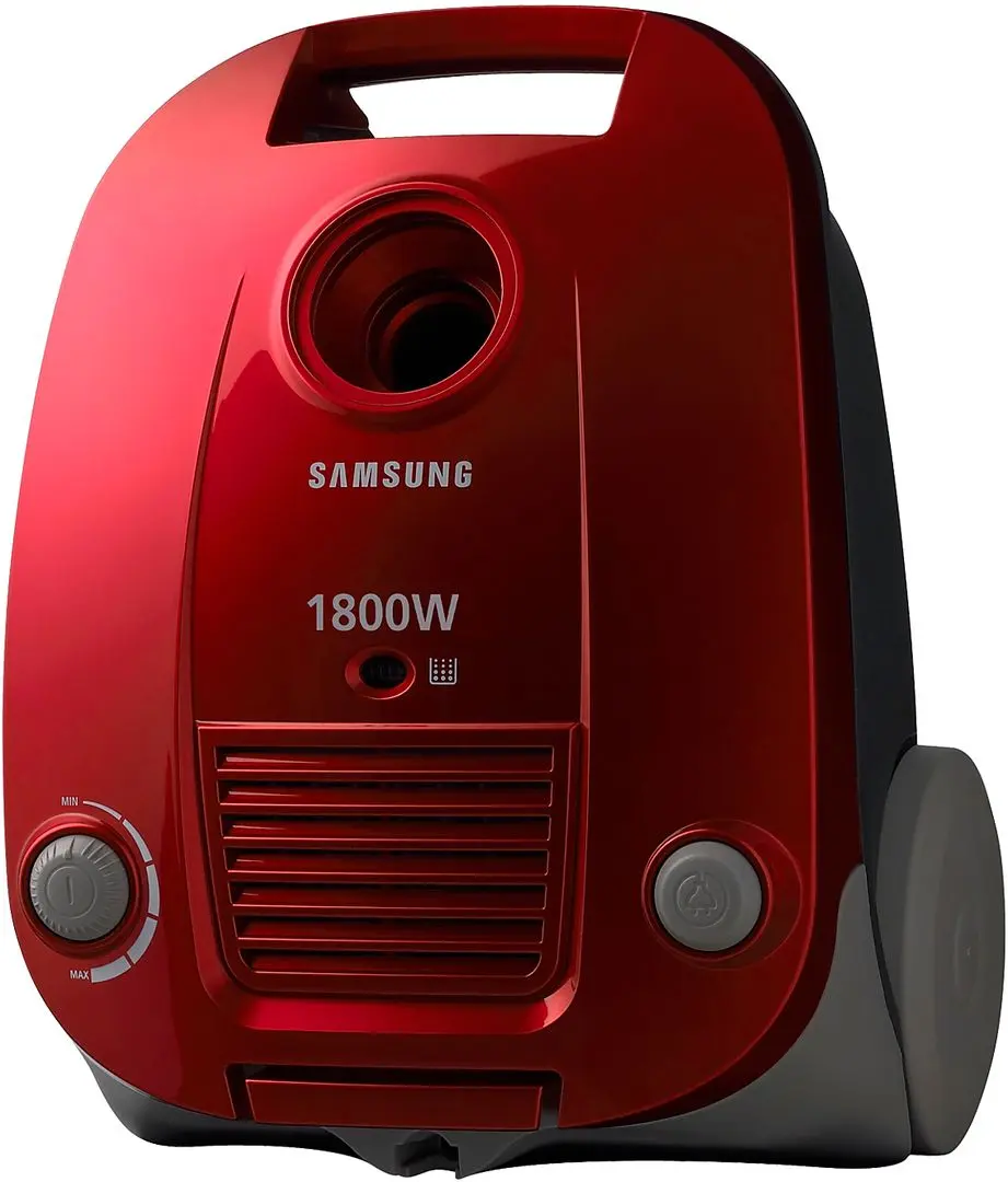 Aspirator Samsung VCC4181V37/SBW (Red)