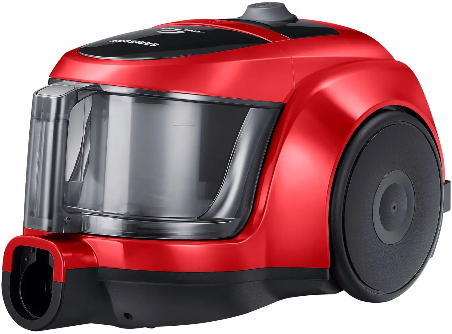 Aspirator Samsung VCC45T0S3R (Red/Black)