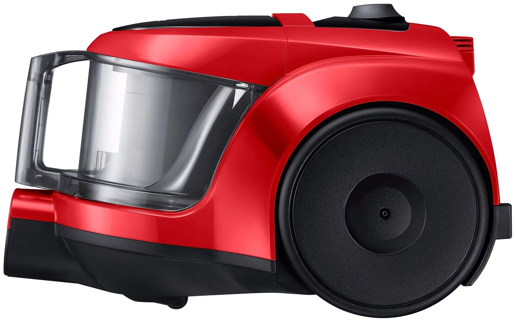 Aspirator Samsung VCC45T0S3R (Red/Black)