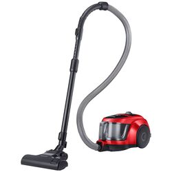Aspirator Samsung VCC45T0S3R (Red/Black) Thumb