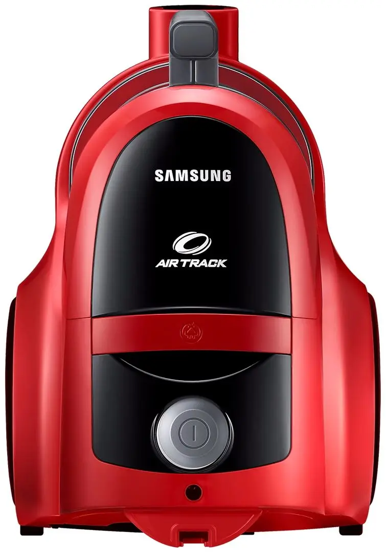Aspirator Samsung VCC45T0S3R (Red/Black)
