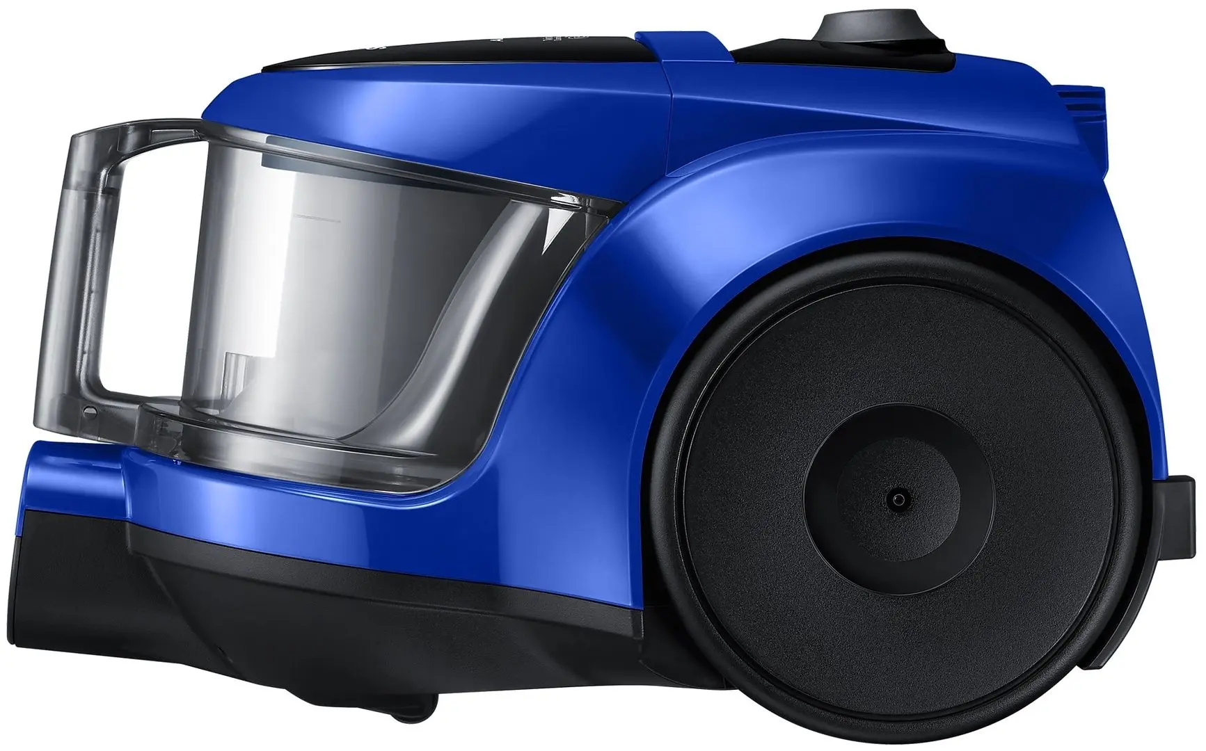 Aspirator Samsung VCC45W0S36 (Blue)