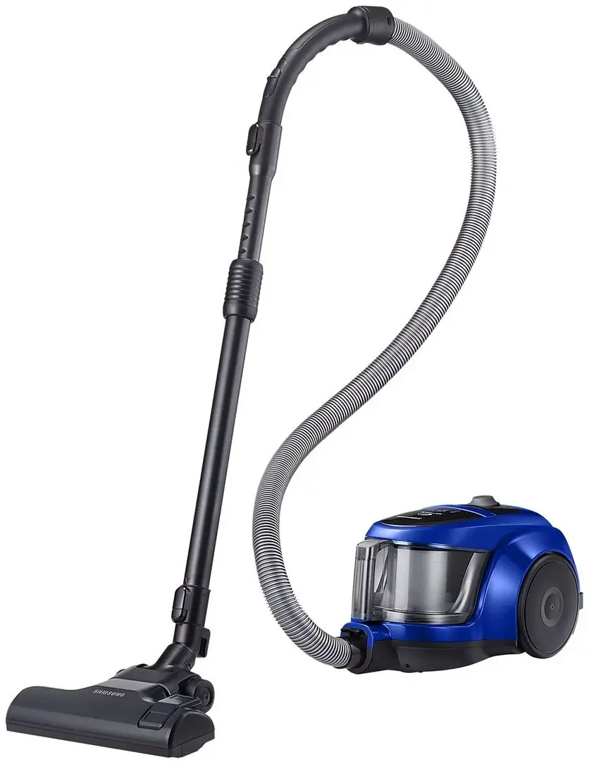 Aspirator Samsung VCC45W0S36 (Blue)