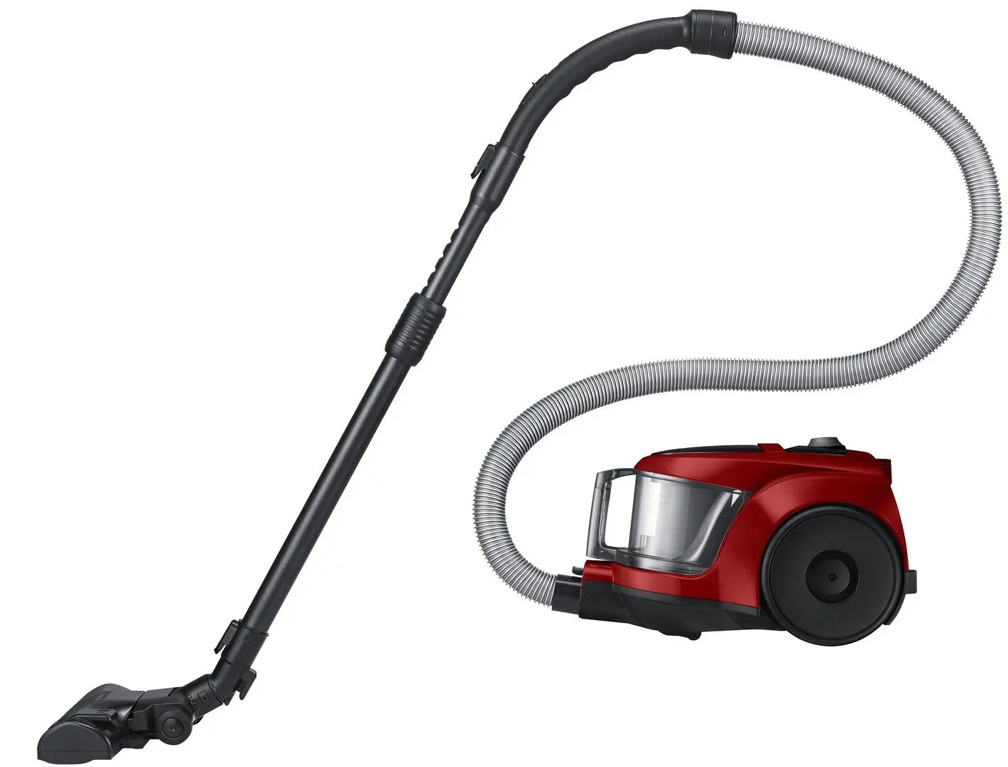 Aspirator Samsung VCC45W0S3R (Red/Black)