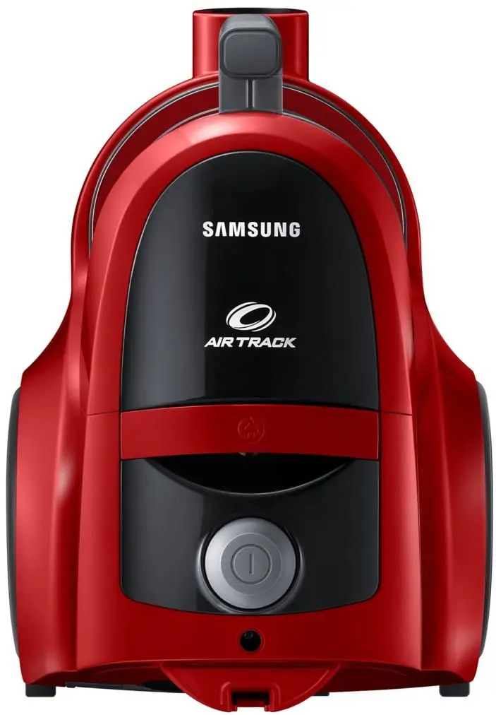 Aspirator Samsung VCC45W0S3R (Red/Black)