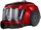 Aspirator Samsung VCC45W0S3R (Red/Black)