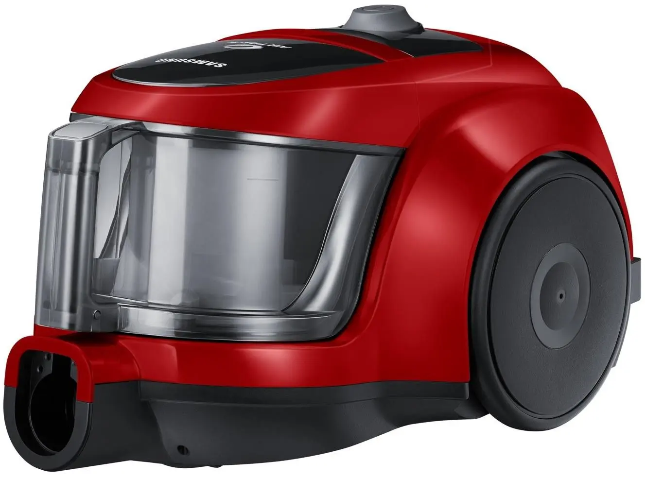 Aspirator Samsung VCC45W0S3R (Red/Black)