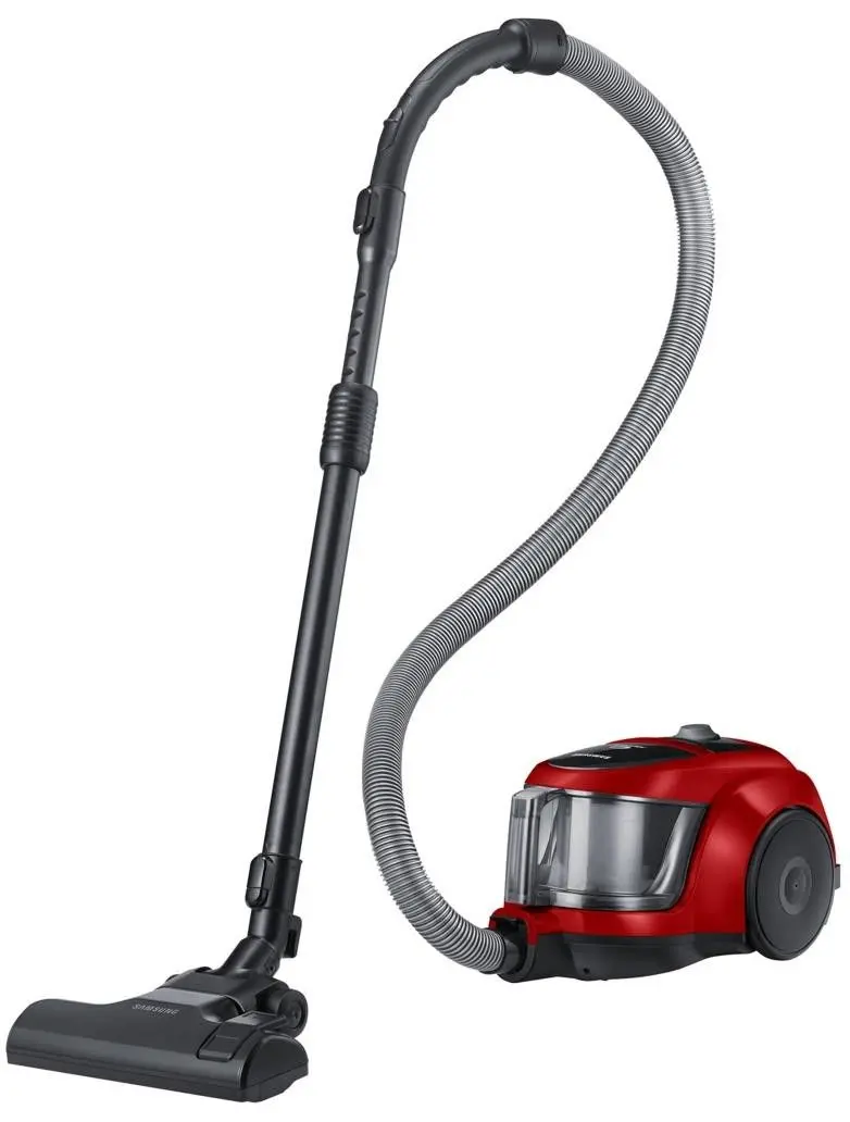 Aspirator Samsung VCC45W0S3R (Red/Black)